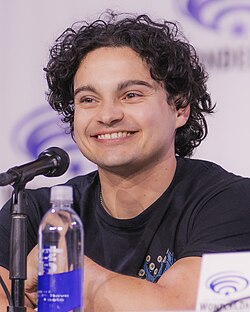 Max Burkholder