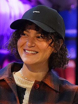May Calamawy