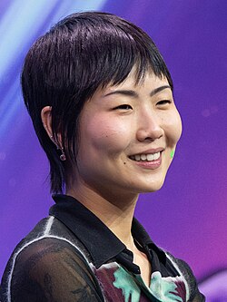May Hong