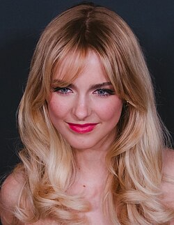 Mckenna Grace