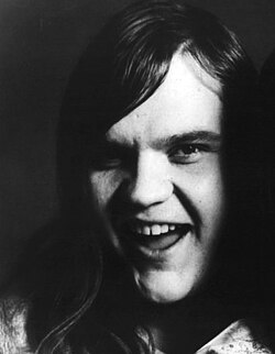 Meat Loaf Aday