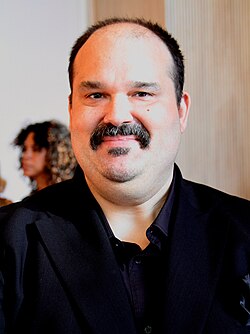 Mel Rodriguez