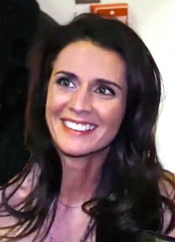 Mélissa Désormeaux-Poulin