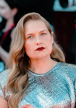 Merritt Wever