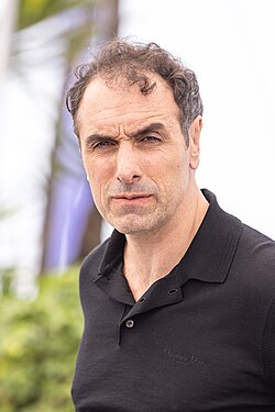 Michael Angelo Covino