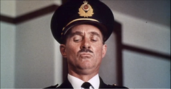 Michael Bates