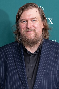 Michael Chernus