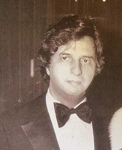 Michael Cimino