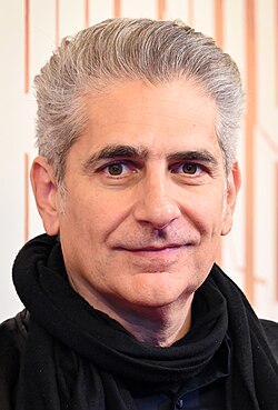 Michael Imperioli