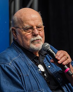 Michael Ironside