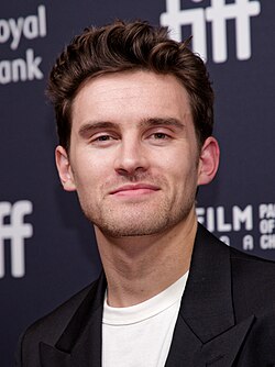 Michael Johnston