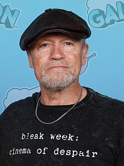 Michael Rooker