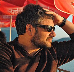 Michael Santoro