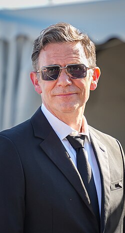 Michel Hazanavicius