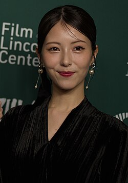 Minami Hamabe
