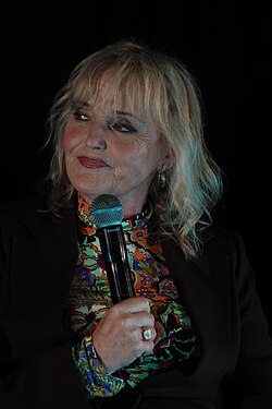 Miranda Richardson