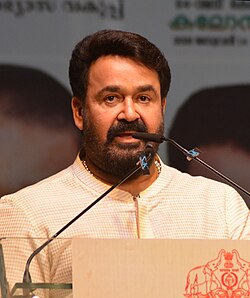 Mohanlal
