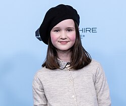 Molly Belle Wright