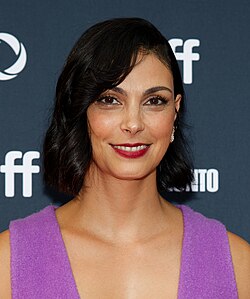 Morena Baccarin