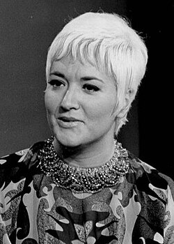 Morgana King