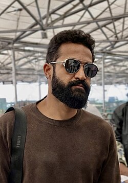 N. T. Rama Rao Jr.