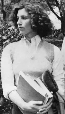 Nancy Kyes