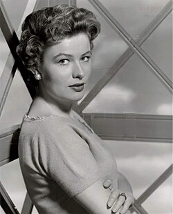 Nancy Olson