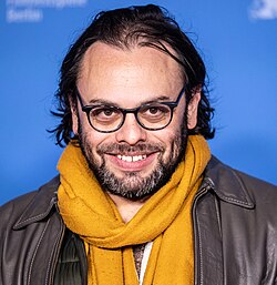 Nathan Silver