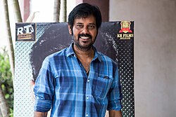 Natty Subramaniam