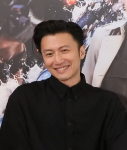 Nicholas Tse