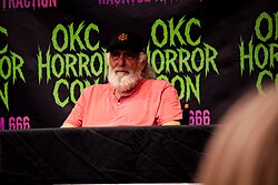 Nick Castle