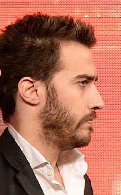 Nicolás Francella