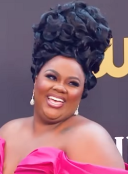 Nicole Byer
