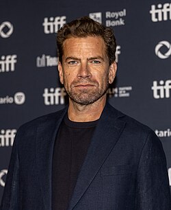 Nikolaj Lie Kaas