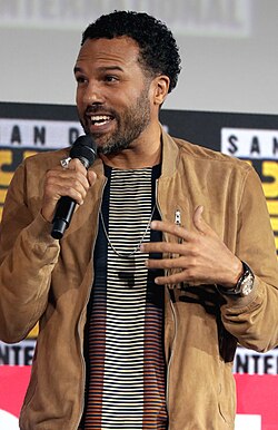 O-T Fagbenle