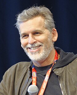Oded Fehr