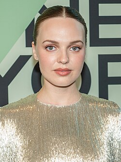 Odessa Young