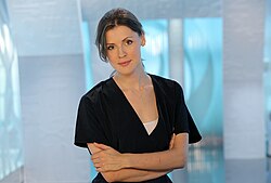 Olga Dihovichnaya