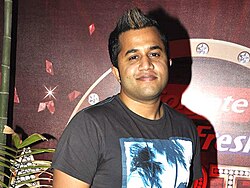 Omi Vaidya