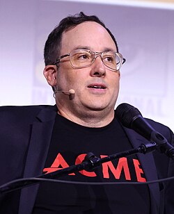 P. J. Byrne