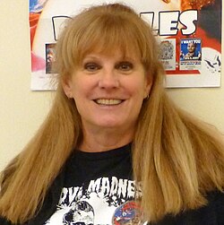 P. J. Soles