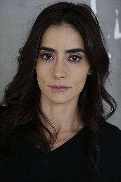 Paola Núñez