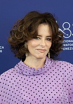 Parker Posey