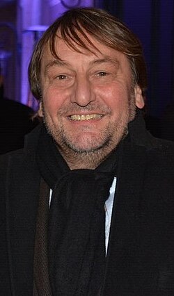 Patrick d'Assumçao