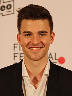 Patrick Mölleken