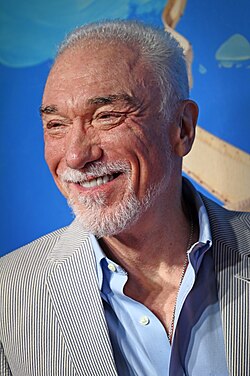 Patrick Page