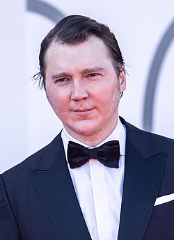 Paul Dano