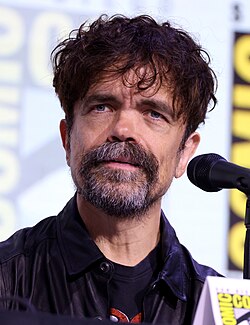 Peter Dinklage