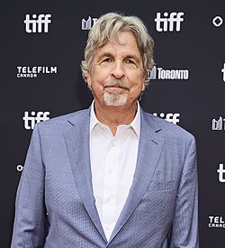 Peter Farrelly