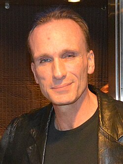Peter Greene